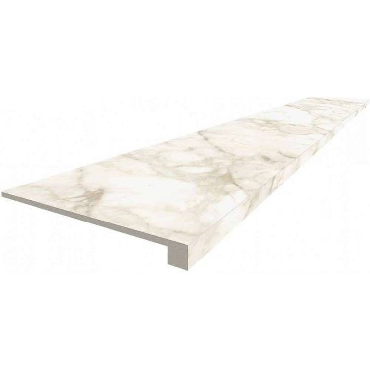 Ступень ColiseumGres Микеланджело 620070002488 Ворм Фронт 33x120