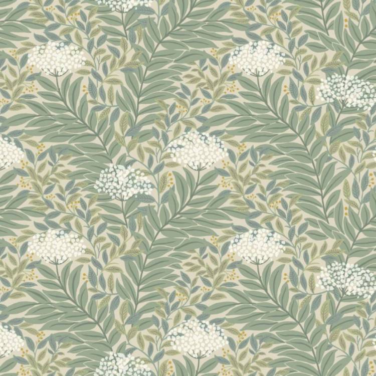Обои York Collection Rifle Paper Co 3rd Edition RF7502
