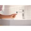 Смеситель для раковины Hansgrohe Rebris S 72520000 хром фото 3