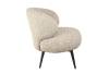 Кресло Stool Group Rivo DR-1370-LC-1 FIELD-421 мокка фото 3