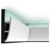 Профиль для скрытого освещения Orac Decor Ulf Moritz For Decor C374 200x5x18