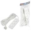 Удлинитель Uniel Ultra S-CU3-10 White фото 3