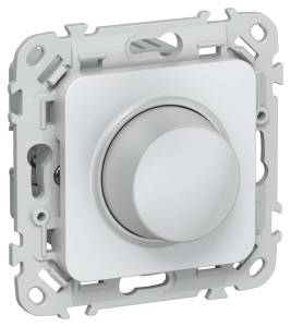 Светорегулятор IEK Flite FI-D24-0200-K36 жемчуг