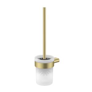 Ершик Iddis Petite PETG0SGi47 золото матовое