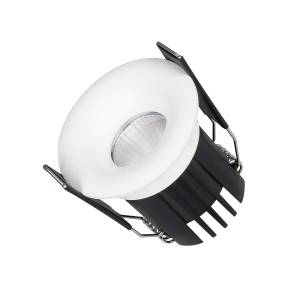 Встраиваемый светильник Arlight Foggy 044622