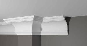 Карниз Decor-Dizayn Estet DD521 200x10.3x15.5