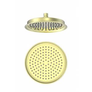 Верхний душ Wonzon & Woghand WW-88DP05-BG золотой