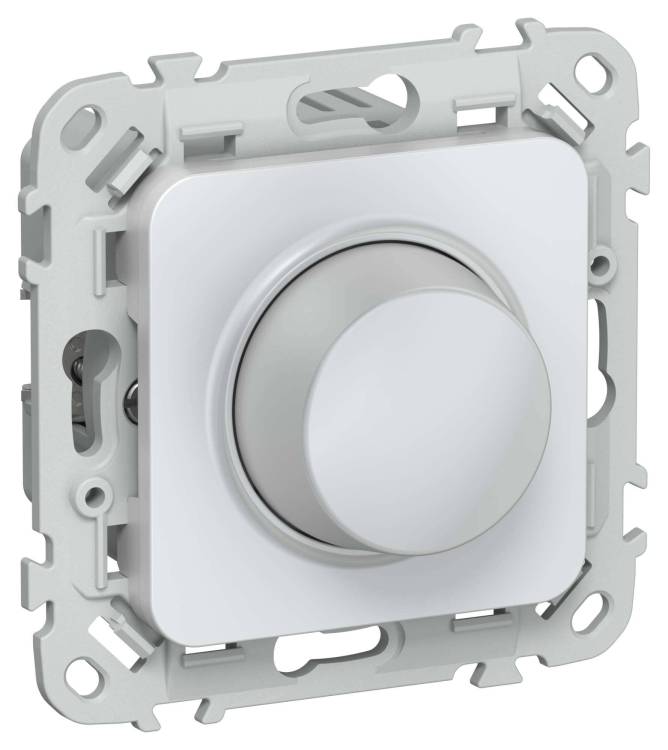 Светорегулятор IEK Flite FI-D24-0200-K36 жемчуг