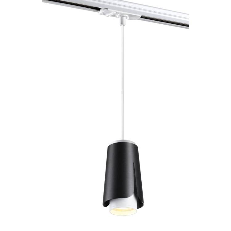 Трековый светильник Novotech Port 370834