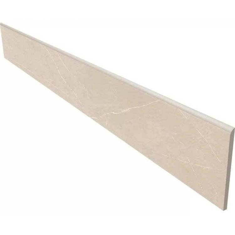 Плинтус Estima Nolana 70757 Skirting/NL01_NS/7x60x10 Beige 7x60