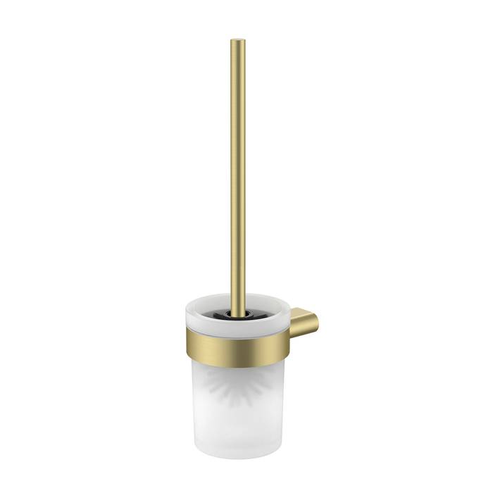 Ершик Iddis Petite PETG0SGi47 золото матовое