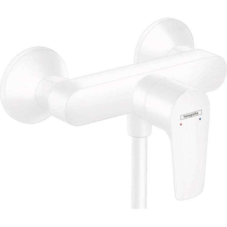 Смеситель для душа Hansgrohe Talis 71760700 E