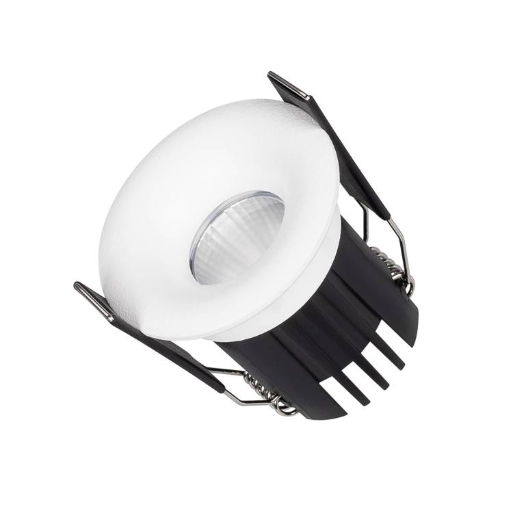 Встраиваемый светильник Arlight Foggy 044622