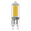 Лампа светодиодная Lightstar LED 940424 G9 3,5W 4000K