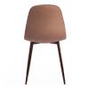 Стул Tetchair Бриз 19608 коричневый фото 4