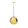 Подвесной светильник Loft IT Copper Shade Loft2024-B