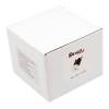 Встраиваемый светодиодный светильник DesignLed GW Tik GW-R712-3-WH-WW 003029 фото 2