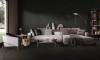 Керамогранит Zodiac Ceramica Rock Forli Scuro MS 75x150 фото 6