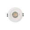 Встраиваемый светильник Denkirs DK3029 DK3029-WH
