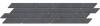Бордюр Kerama Marazzi Гренель SG144\005 Серый Темный 46.5x9.8 фото 2