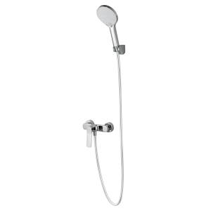 Смеситель для душа Wonzon & Woghand WW-B2585-CR хром