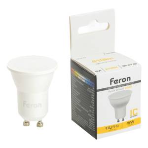 Лампа светодиодная Feron 51221