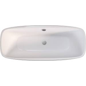 Акриловая ванна Grossman GR-2901B 170x75