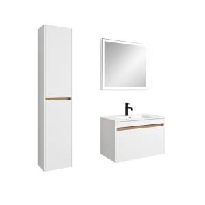 Мебель для ванной Sancos Smart SM80W