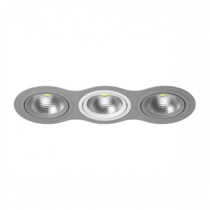 Встраиваемый светильник Lightstar Intero 111 i939090609