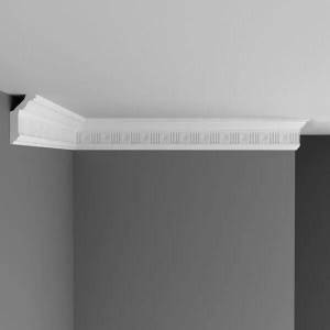 Карниз DECOMASTER DT-88151A 240x4.5x7