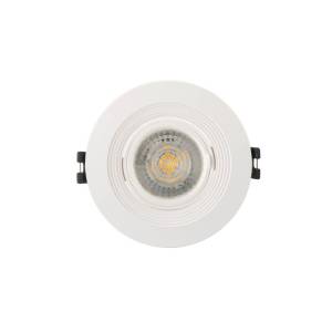 Встраиваемый светильник Denkirs DK3029 DK3029-WH
