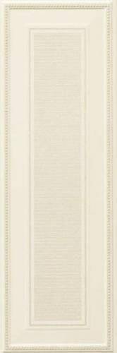 Декор Ascot NEW ENGLAND EG332BVD BEIGE BOISERIE VICTORIA DEC 33.3x100