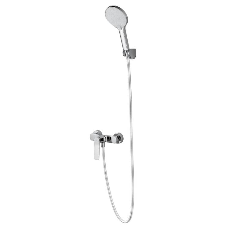 Смеситель для душа Wonzon & Woghand WW-B2585-CR хром