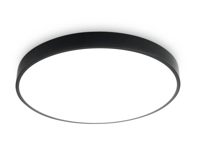 Потолочный светодиодный светильник Ambrella light Orbital FZ1204