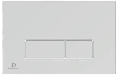 Кнопка смыва Ideal Standard Oleas R0121AA глянцевый хром