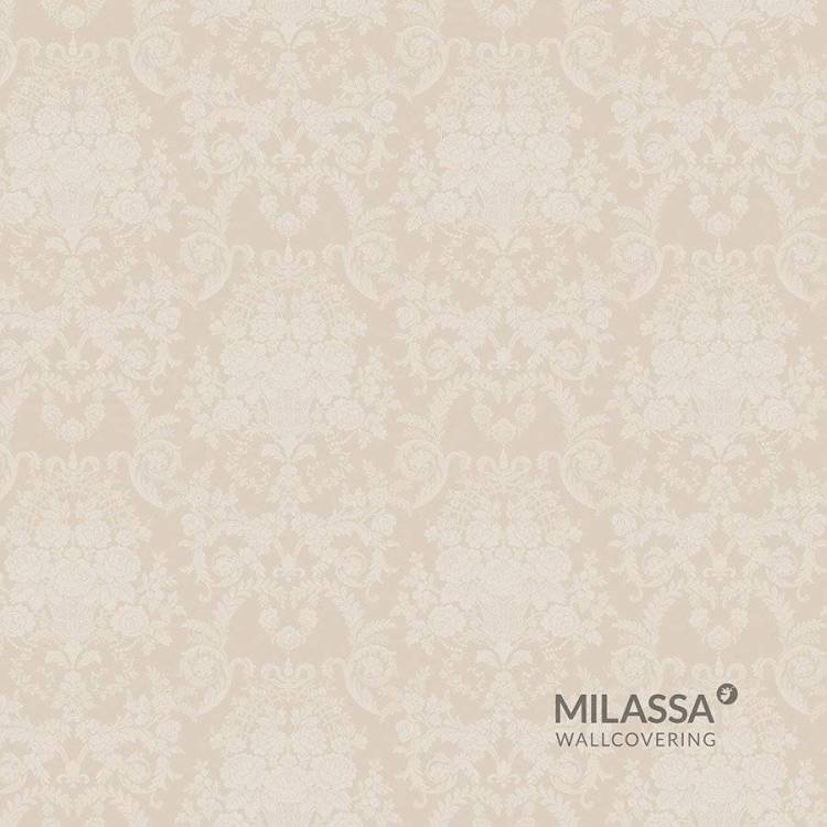 Обои флизелиновые Milassa Flos Flos 1 002/1