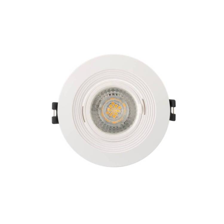 Встраиваемый светильник Denkirs DK3029 DK3029-WH