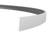 Молдинг гибкий Европласт 1.51.362 200x1x4.6