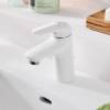 Смеситель для раковины Grohe Eurostyle 23709LS3 фото 2