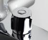 Смеситель для ванны с душем Wasserkraft Leine 3501 фото 4