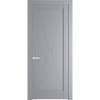 Межкомнатная дверь Profil Doors 1.1.1 PM полотно Смоки 600x2000
