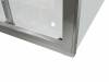 Душевой уголок Grossman Falcon GR-D90-P80Fa 90x80x190 фото 2