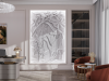 Барельеф Deco Line В-75 Orchids