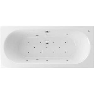 Акриловая ванна Excellent Oceana Slim WAEX.OCE18S.RELAX 180x80