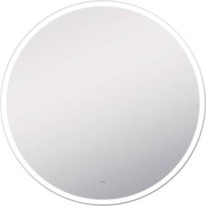 Зеркало круглое Vigo Cosmo Comfort 60