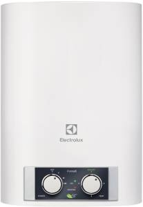 Накопительный водонагреватель Electrolux EWH 30 Formax электрический