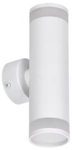 Настенный светильник IEK 4009 LT-UBB0-4009-GU10-2-K01