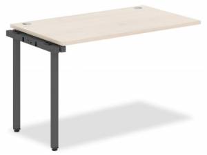 Стол приставной Skyland Xten-S 00-07072518 Бук Тиара