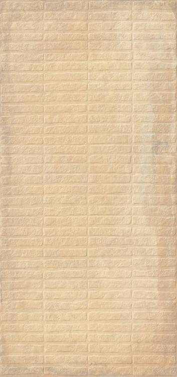 Керамогранит Simpolo Cotta MPL-061816 Stx Frt Cream 3pc 59.8х119.8