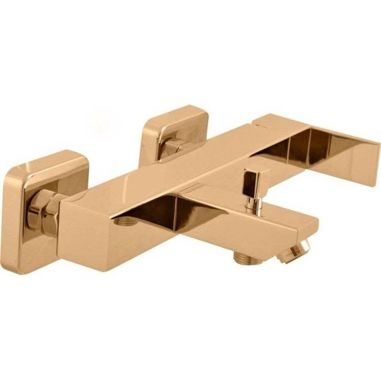 Смеситель для ванны Rav Slezak Loira LR554.5Z